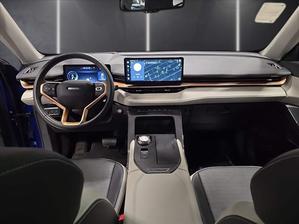 HAVAL H6 1.5 HEV ONE E-TRACTION9