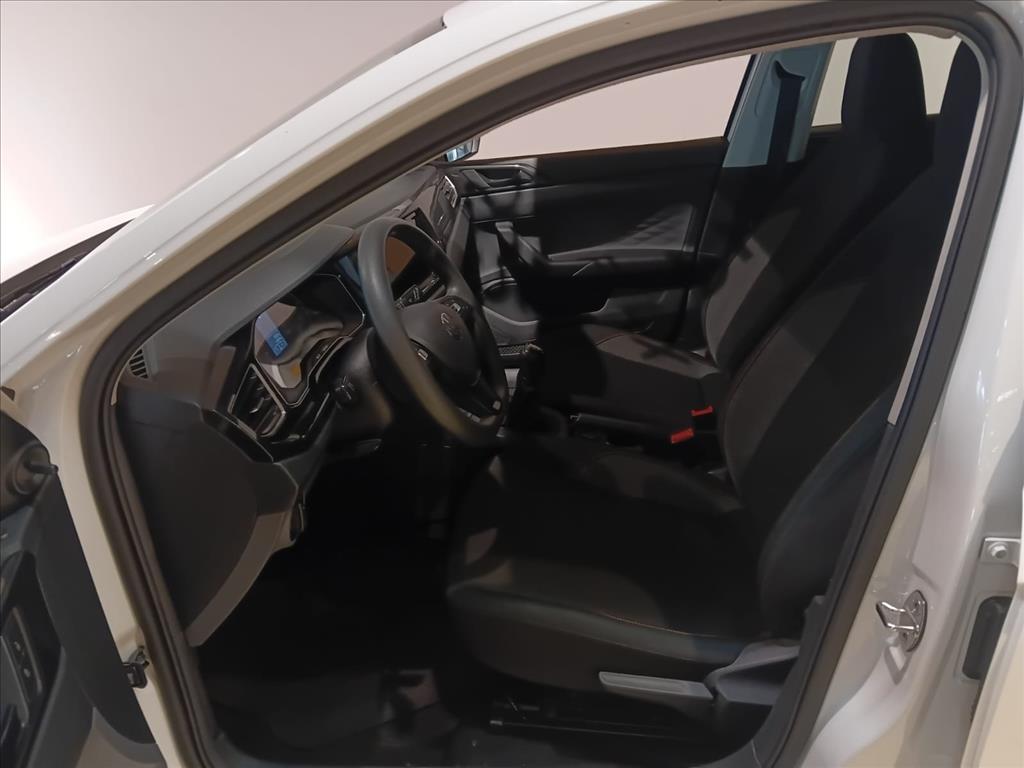 VW - Volkswagen-POLO-1.0 MPI TRACK MANUAL