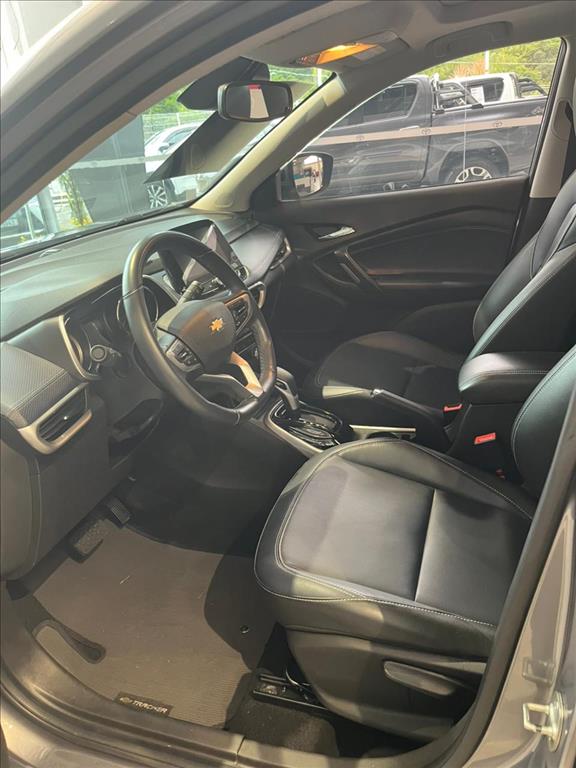 TRACKER 1.0 TURBO FLEX PREMIER AUTOMÁTICO3