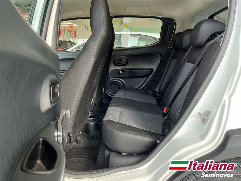 MOBI 1.0 EVO FLEX LIKE. MANUAL13