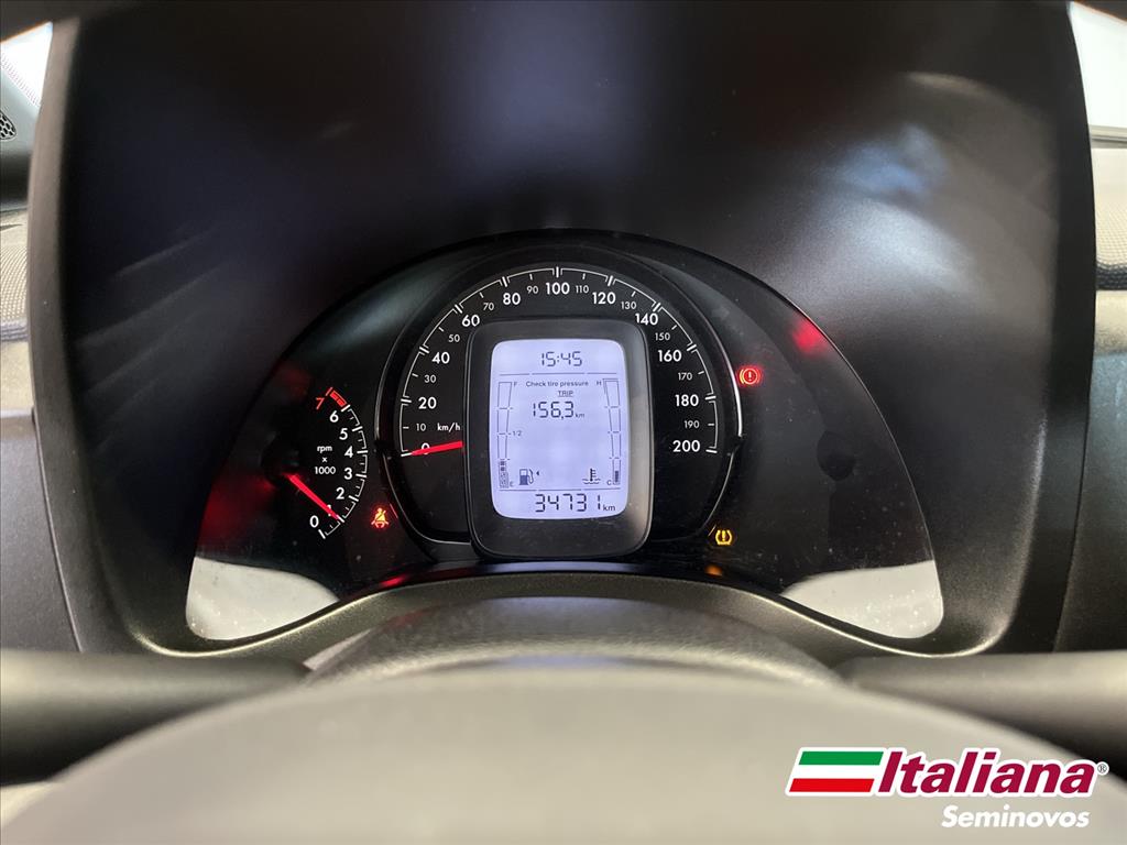 STRADA 1.3 FIREFLY FLEX ENDURANCE CS MANUAL10