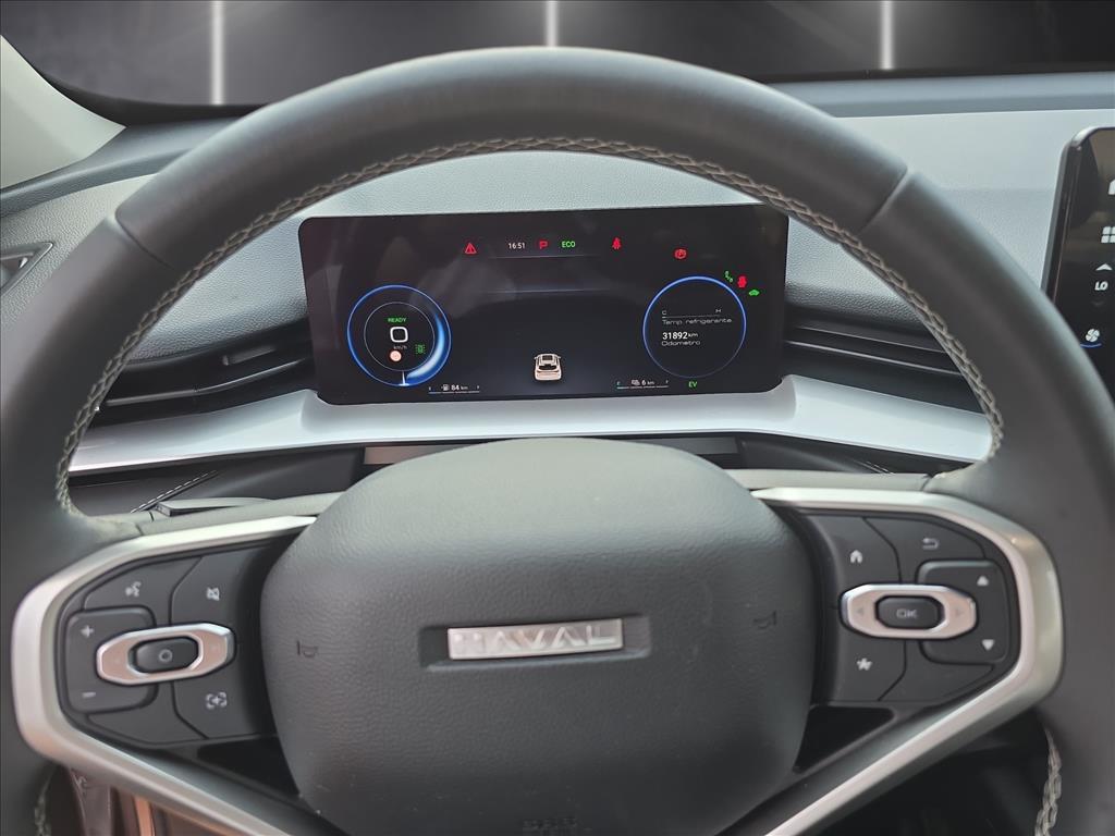 HAVAL H6 1.5 PHEV PREMIUM AWD E-TRACTION7