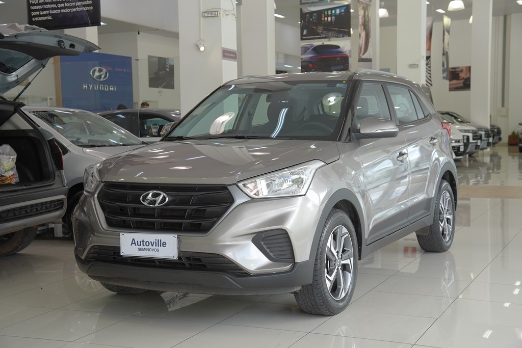 1.6 16V FLEX ACTION AUTOMÁTICO