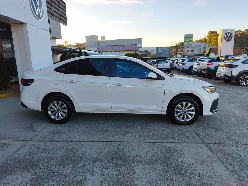 VIRTUS 1.0 170 TSI MANUAL8