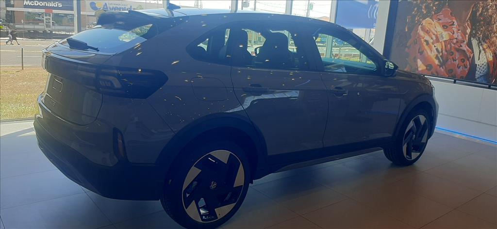 NIVUS 1.4 250 TSI TOTAL FLEX GTS AUTOMÁTICO6