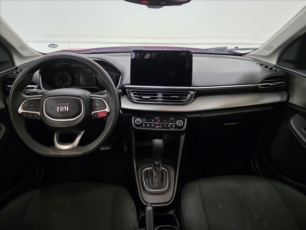 PULSE 1.0 TURBO 200 FLEX AUDACE CVT7