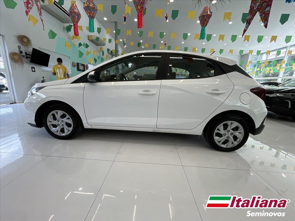 HB20 1.0 12V FLEX COMFORT PLUS MANUAL1