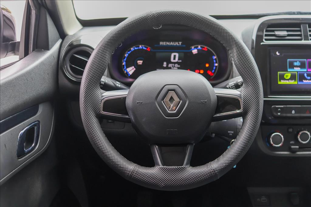 RENAULT KWID 1.0 12V SCE FLEX INTENSE MANUAL
