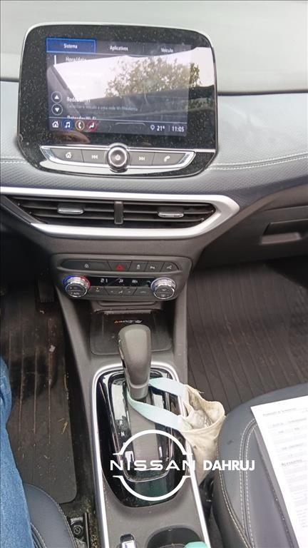 TRACKER 1.2 TURBO FLEX PREMIER AUTOMÁTICO4