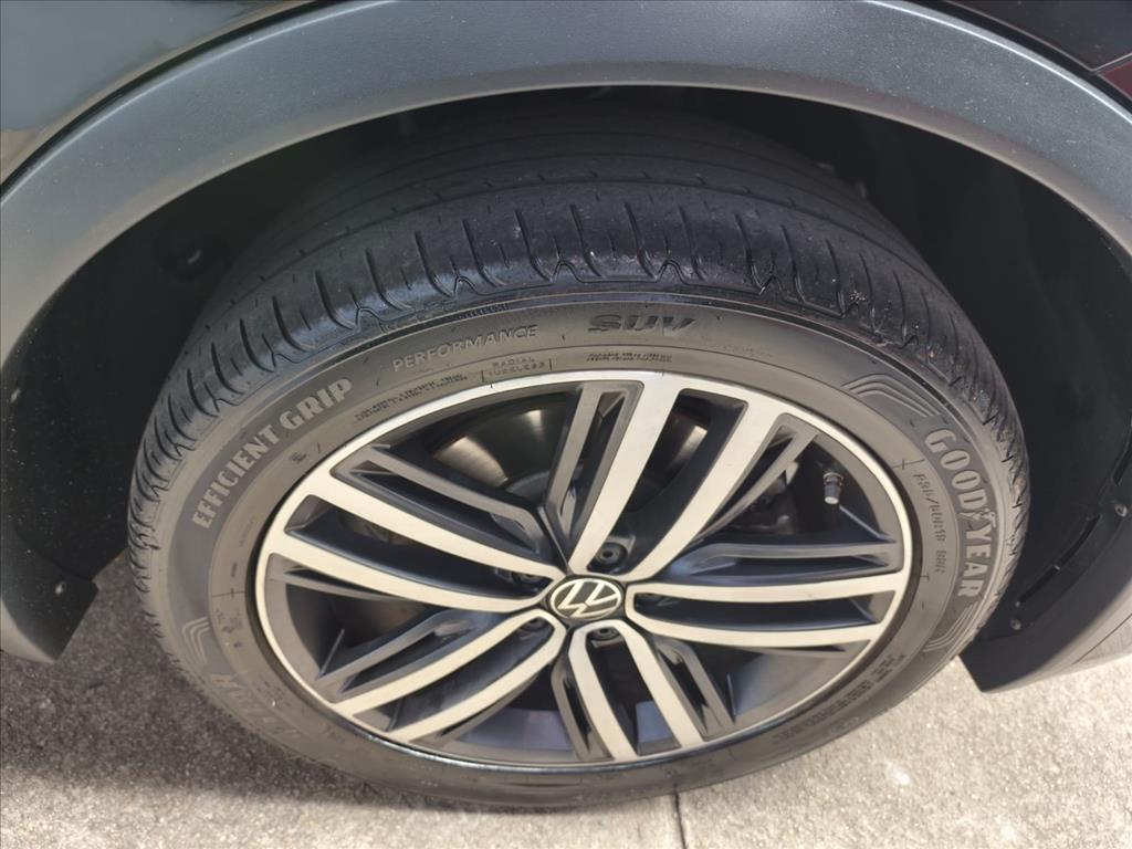 TIGUAN 2.0 300 TSI GASOLINA ALLSPACE R-LINE AUTOMÁTICO17