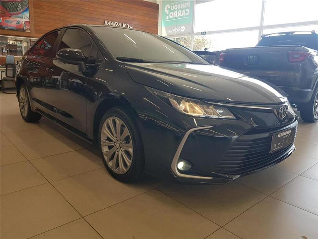 COROLLA 2.0 VVT-IE FLEX XEI DIRECT SHIFT1