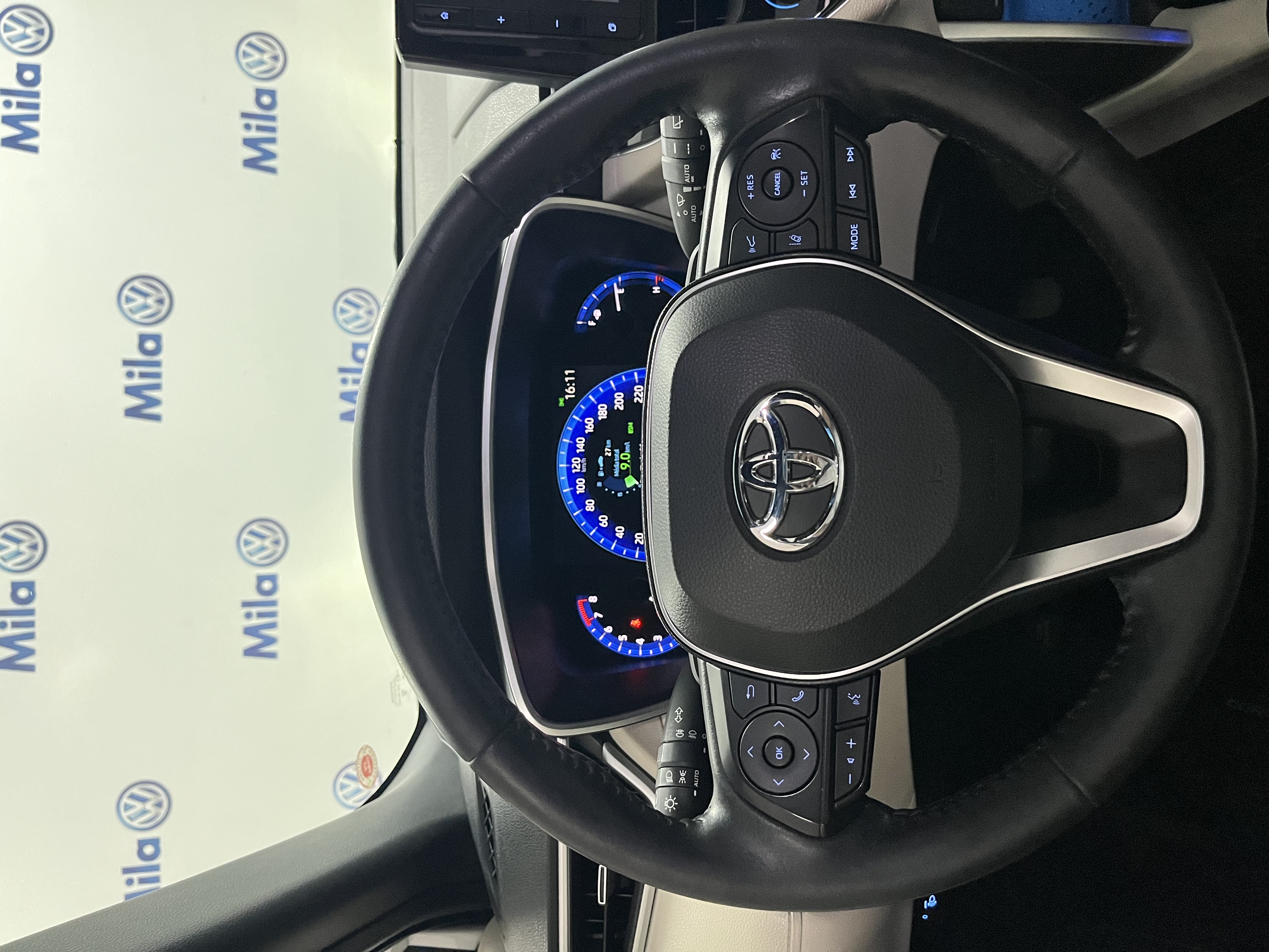 COROLLA CROSS 2.0 VVT-IE FLEX XRX DIRECT SHIFT8