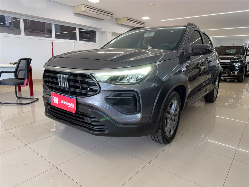 PULSE 1.3 FLEX DRIVE CVT2