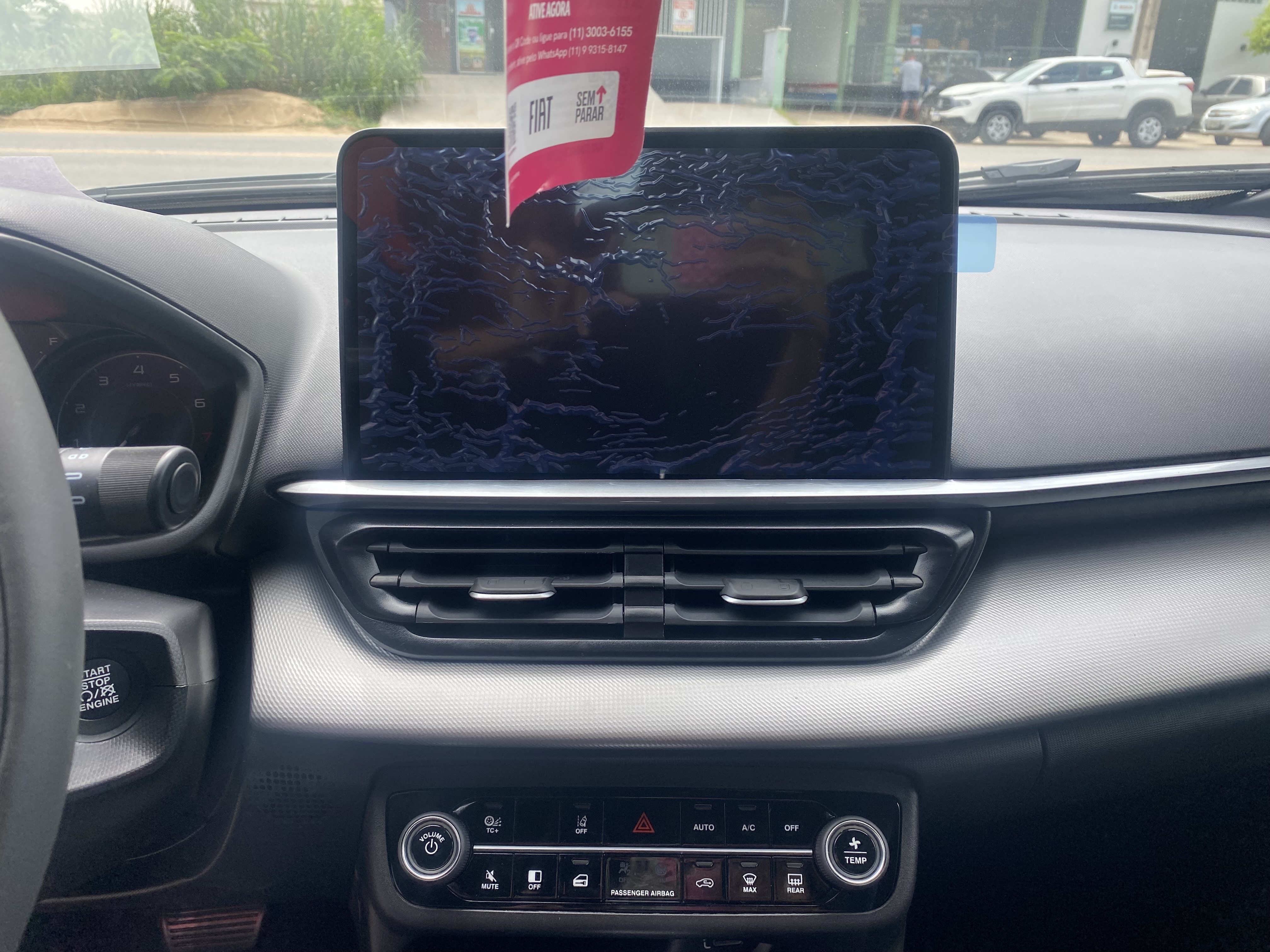 PULSE 1.0 TURBO 200 HYBRID AUDACE CVT13