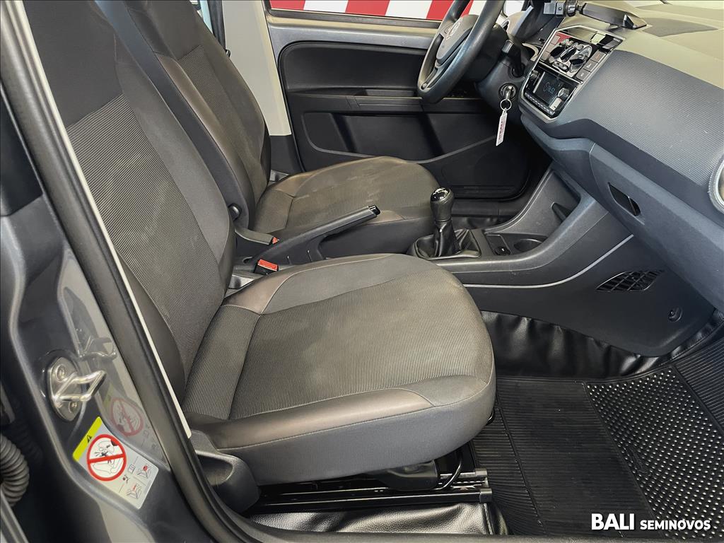 UP 1.0 170 TSI TOTAL FLEX XTREME 4P MANUAL12