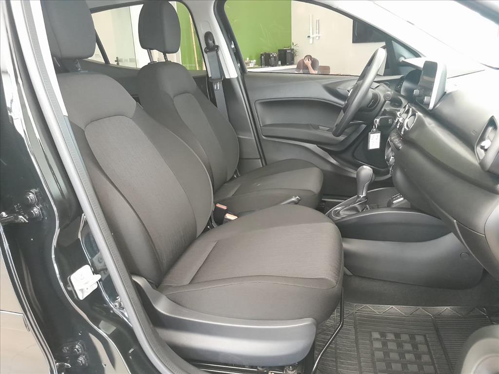 ARGO 1.3 FIREFLY FLEX DRIVE CVT11