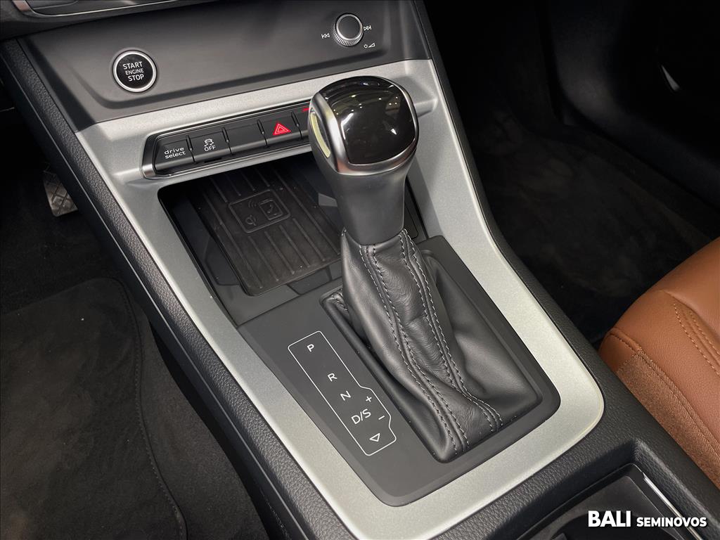 Q3 1.4 35 TFSI GASOLINA PRESTIGE S TRONIC15