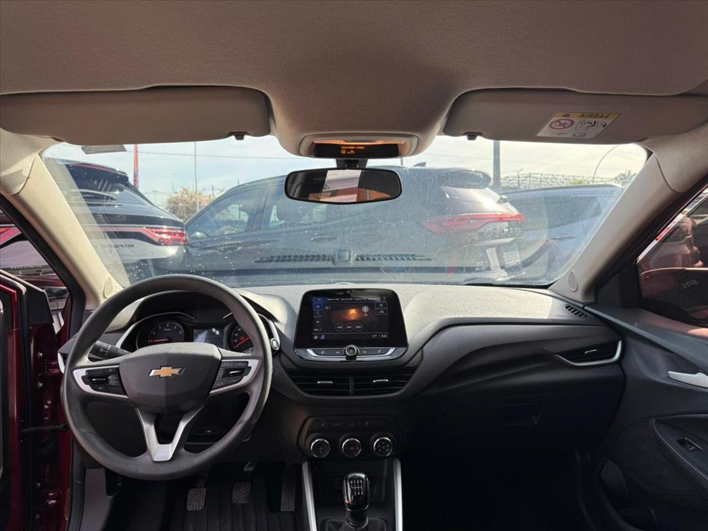 ONIX PLUS 1.0 FLEX LT MANUAL6