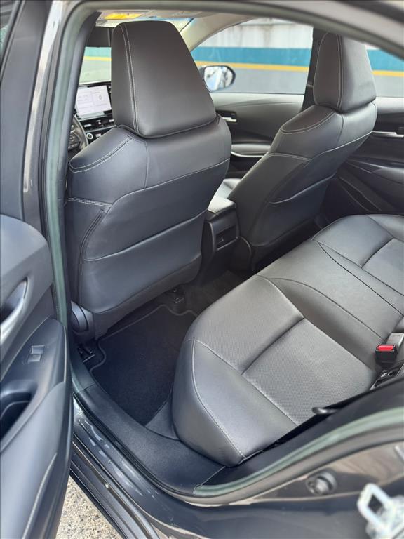 COROLLA 2.0 VVT-IE FLEX XEI DIRECT SHIFT10