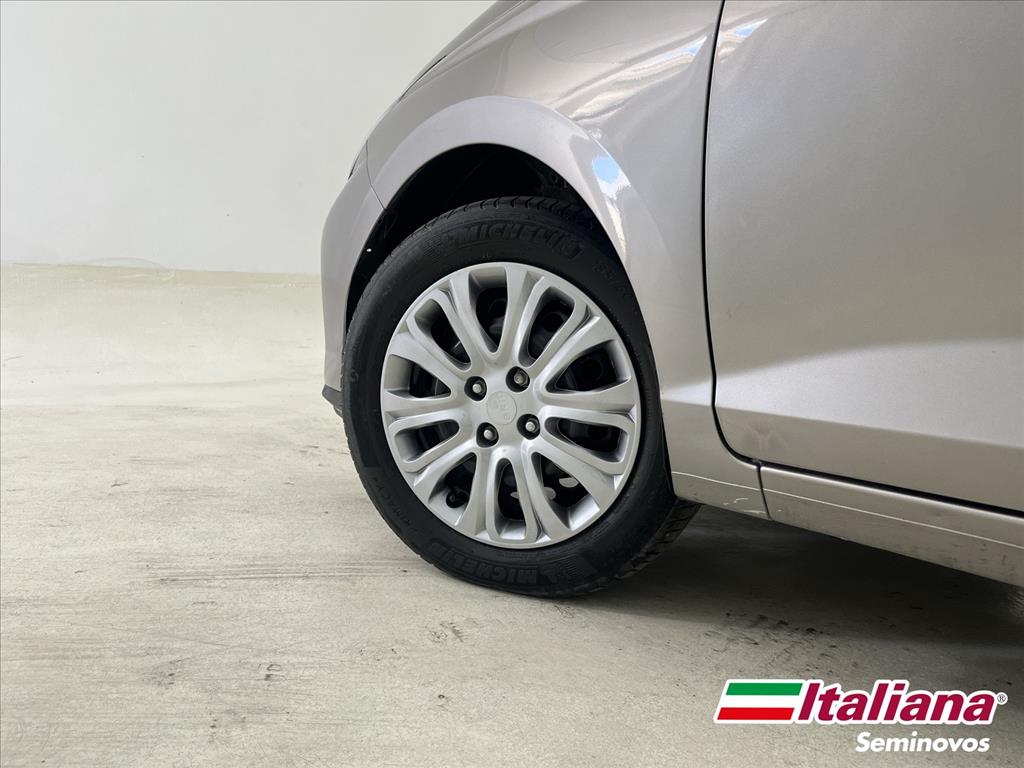 HB20 1.0 12V FLEX COMFORT MANUAL4
