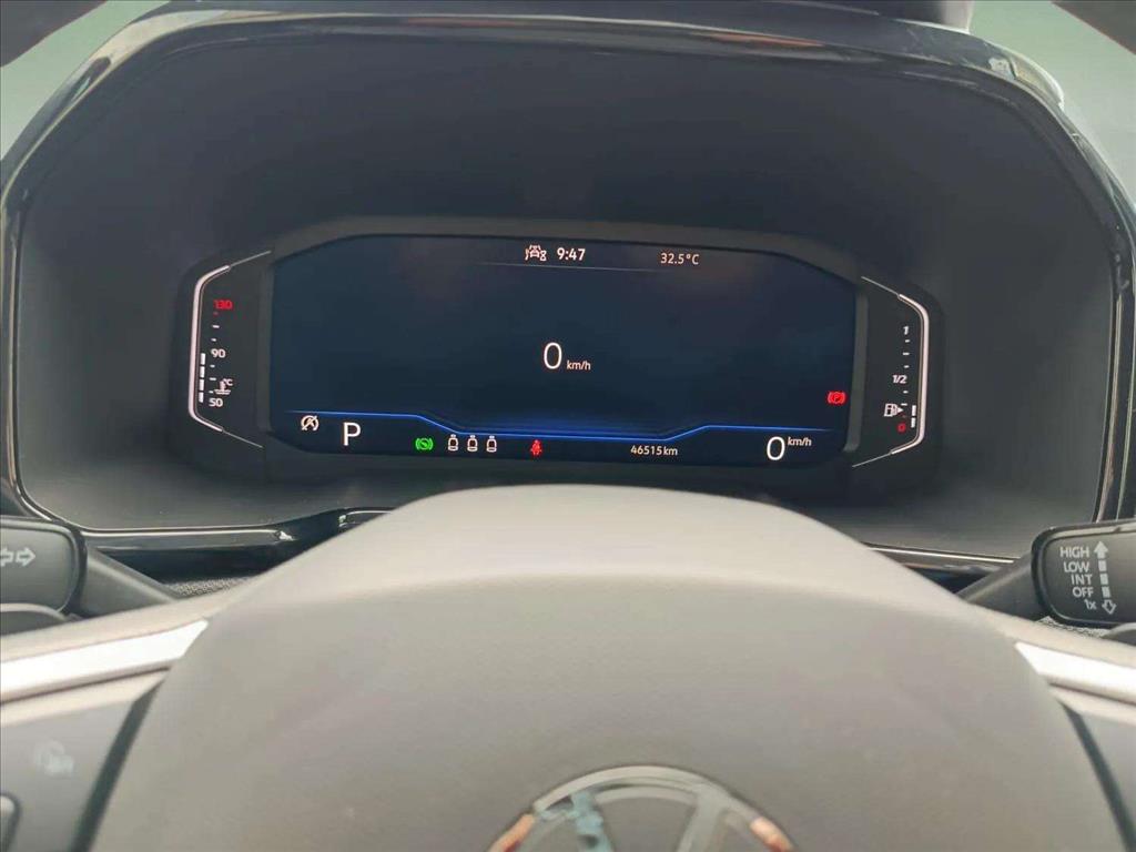 TERA 1.0 170 TSI HIGH AUTOMÁTICO8