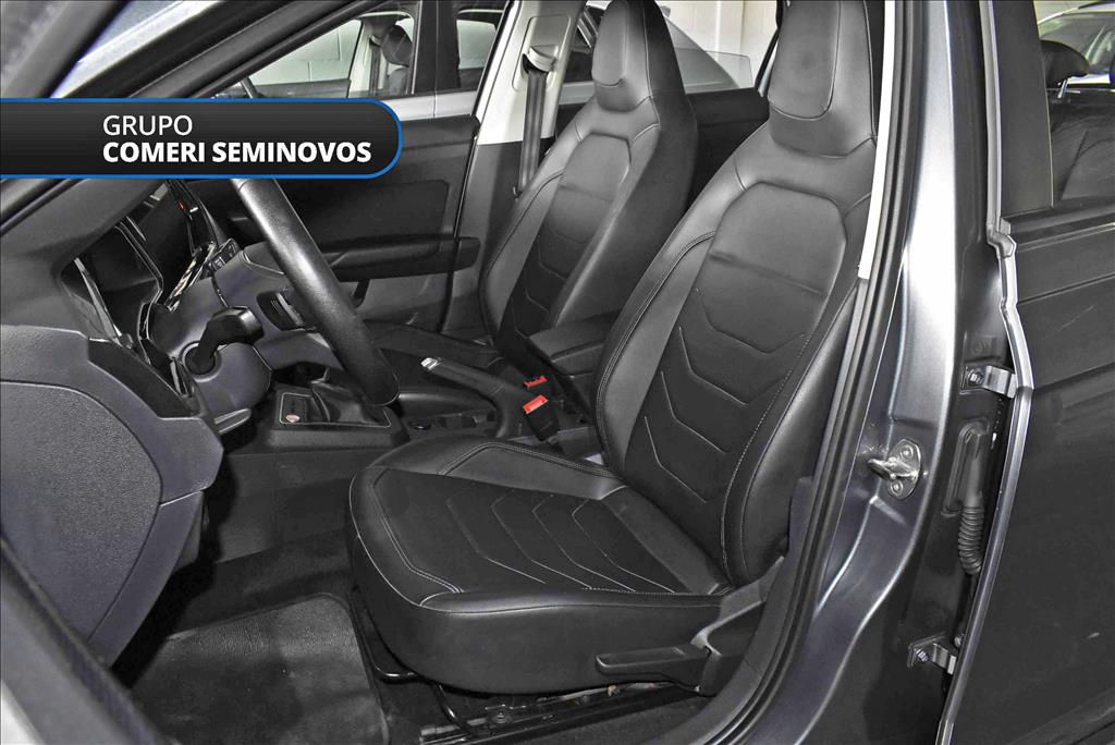 POLO 1.0 170 TSI HIGHLINE AUTOMÁTICO