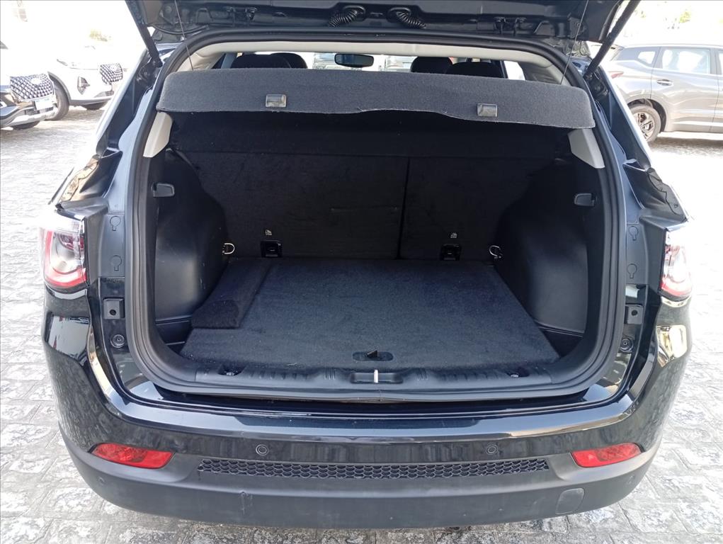 Jeep-COMPASS-2.0 16V FLEX LIMITED AUTOMÁTICO