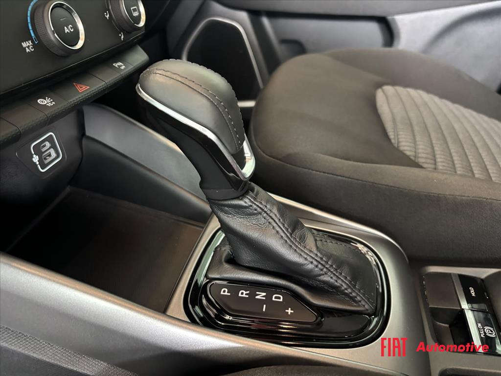 TORO 1.3 TURBO 270 FLEX ENDURANCE AT617