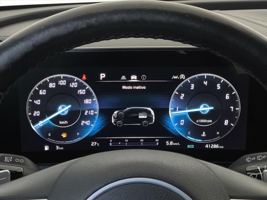 SPORTAGE 1.6 TGDI MHEV EX PRESTIGE DCT7