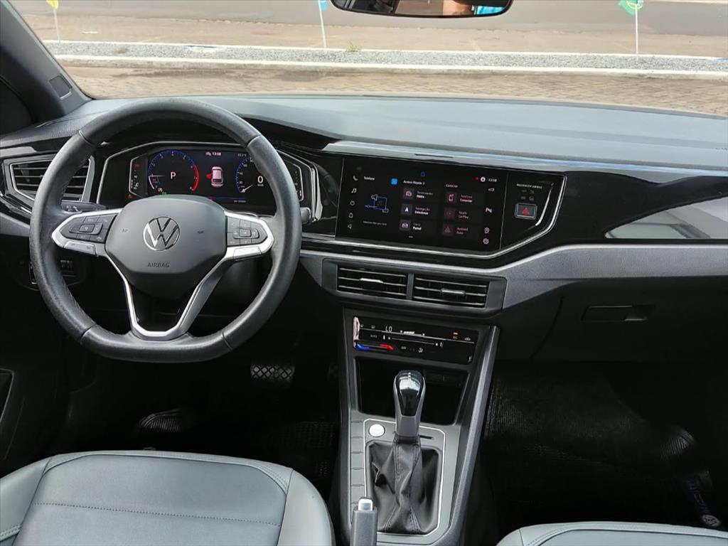 NIVUS 1.0 200 TSI TOTAL FLEX HIGHLINE AUTOMÁTICO7