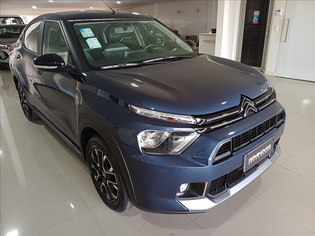 BASALT 1.0 TURBO 200 FLEX SHINE CVT2