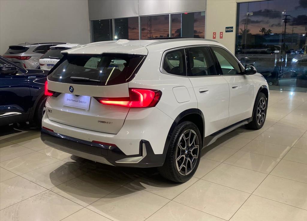 X1 2.0 16V TURBO GASOLINA SDRIVE20I X-LINE STEPTRONIC