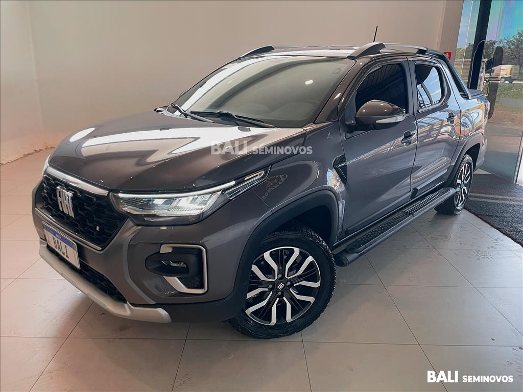 STRADA 1.0 TURBO 200 FLEX RANCH CD CVT2