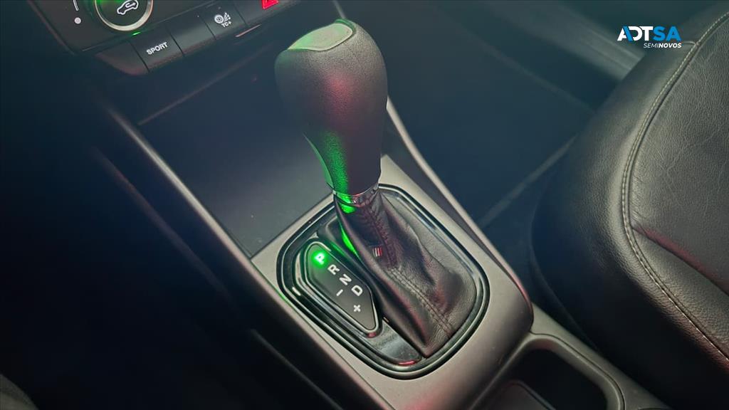 FIAT TORO 1.3 TURBO 270 FLEX ENDURANCE AT6