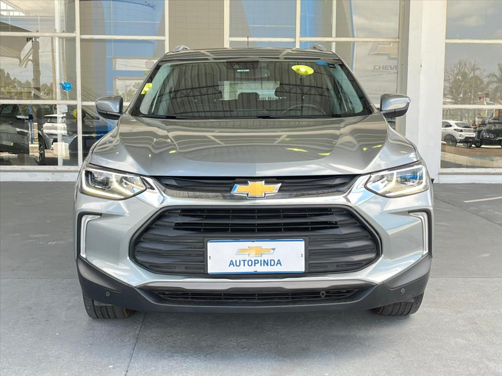 TRACKER 1.2 TURBO FLEX PREMIER AUTOMÁTICO1