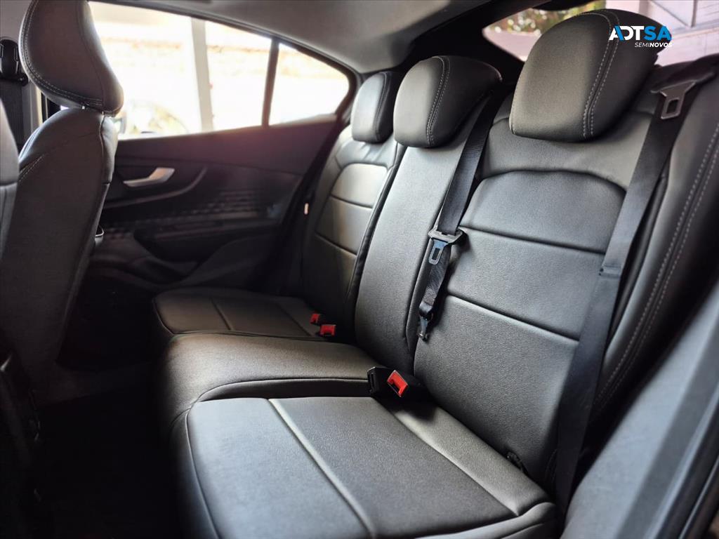 FIAT FASTBACK 1.0 TURBO 200 FLEX AUDACE CVT