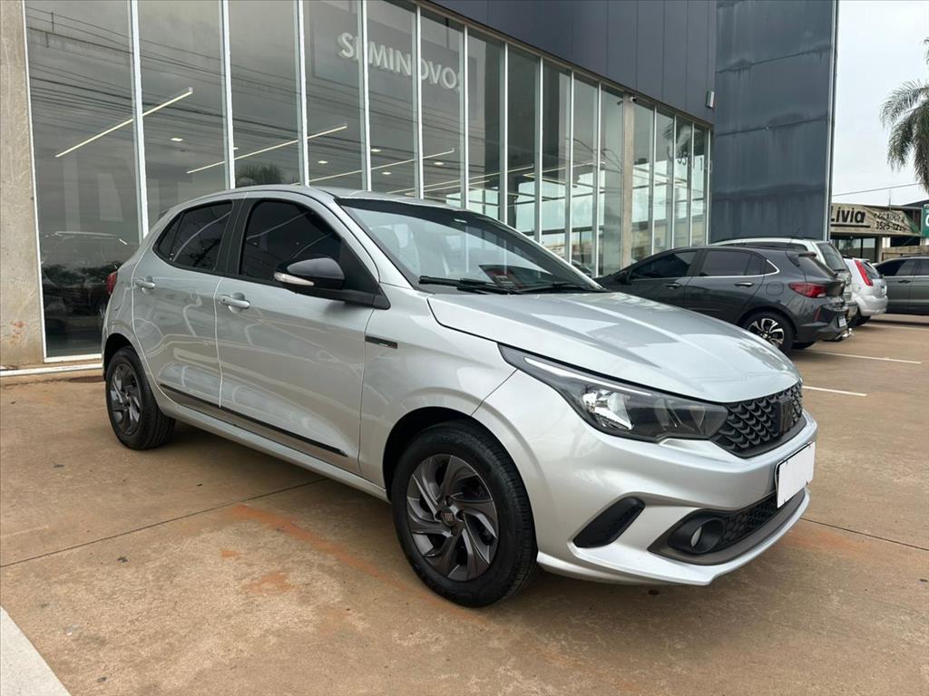 ARGO 1.0 FIREFLY FLEX DRIVE MANUAL