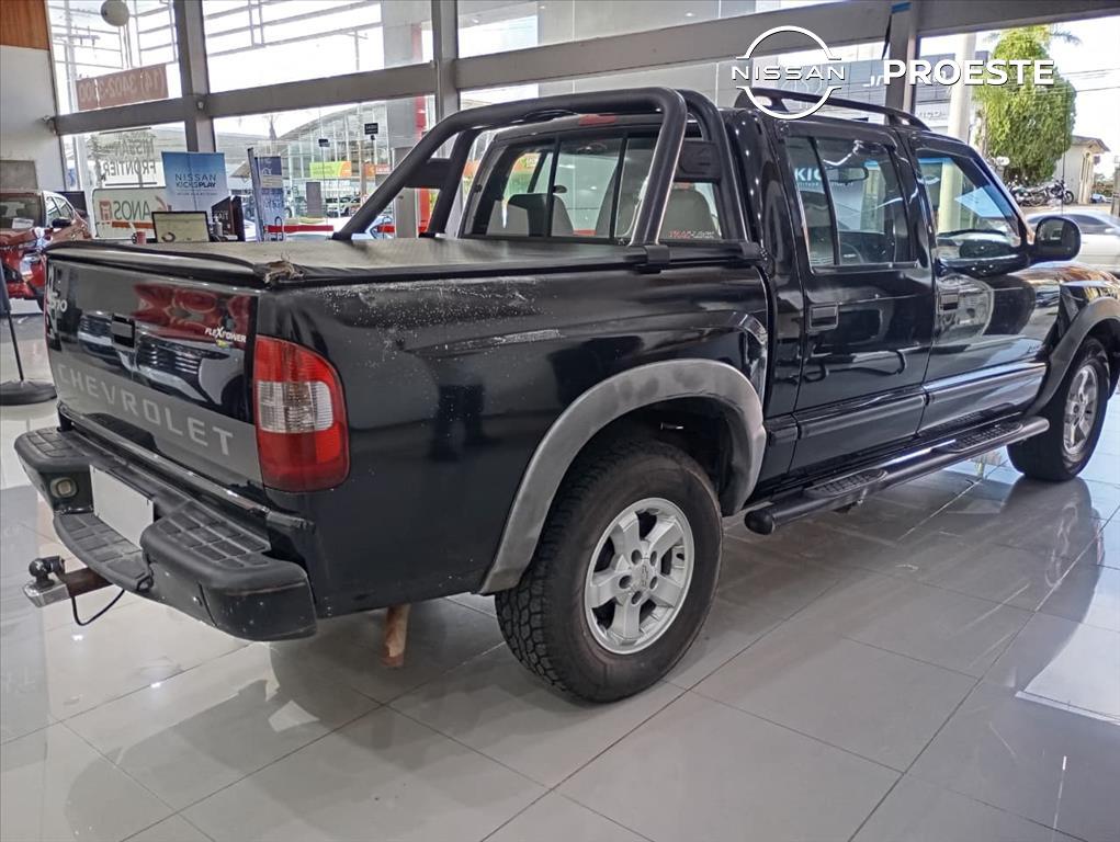 S10 2.4 ADVANTAGE 4X2 CD 8V FLEX 4P MANUAL4