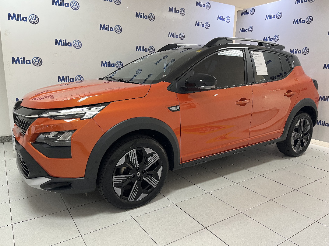 KARDIAN 1.0 TCE FLEX PREMIÉRE EDITION EDC1