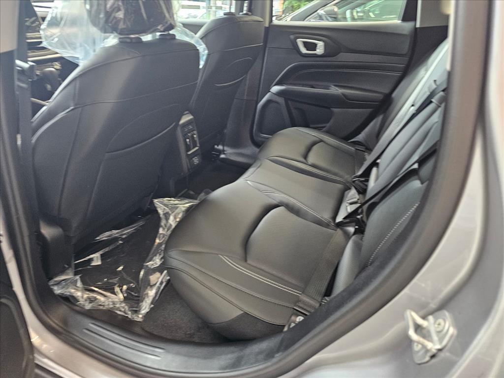 COMPASS 1.3 T270 TURBO FLEX LONGITUDE AT68