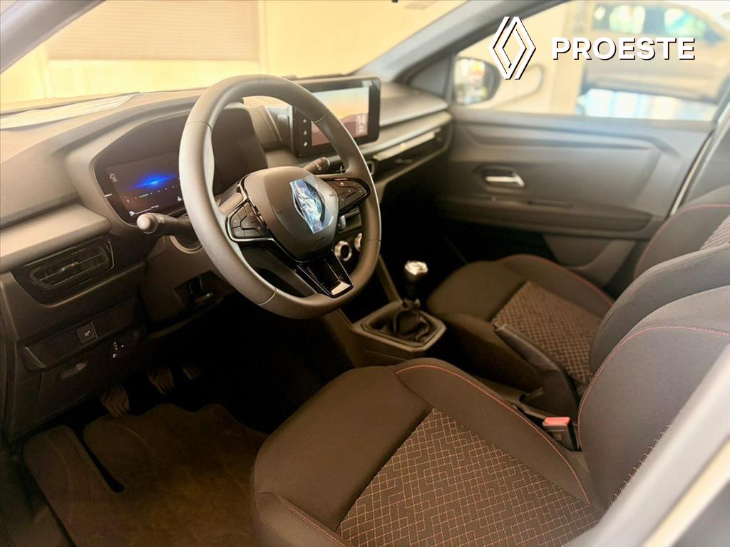 KARDIAN 1.0 TCE FLEX EVOLUTION MANUAL7