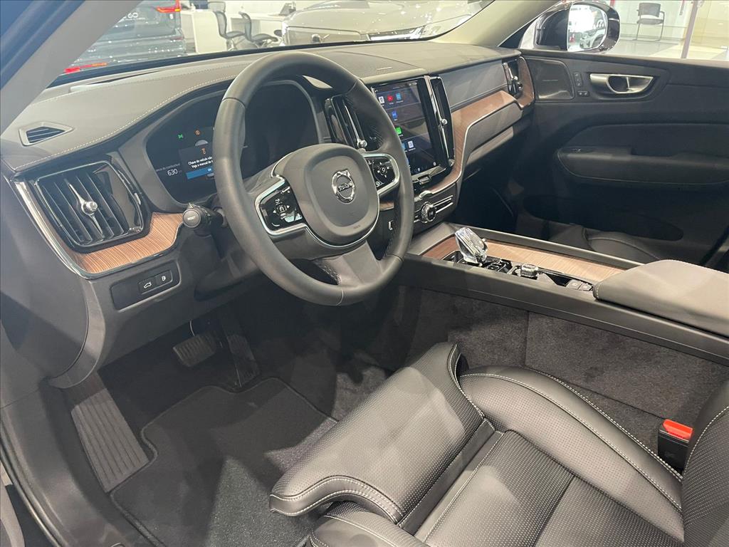 XC60 2.0 T8 RECHARGE ULTIMATE AWD GEARTRONIC10