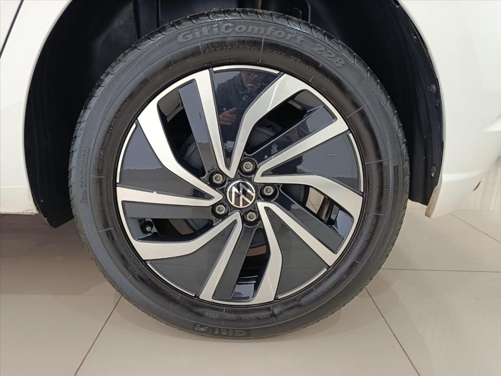POLO 1.0 170 TSI HIGHLINE AUTOMÁTICO11