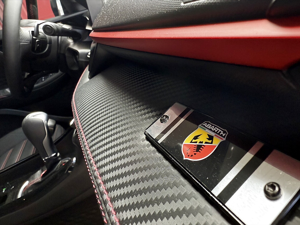 Fiat Pulse - 1.3 TURBO 270 FLEX ABARTH AT6