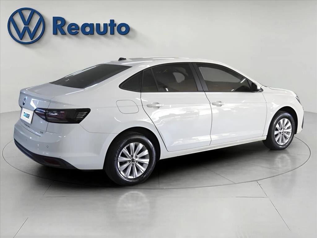 VIRTUS 1.0 170 TSI MANUAL3