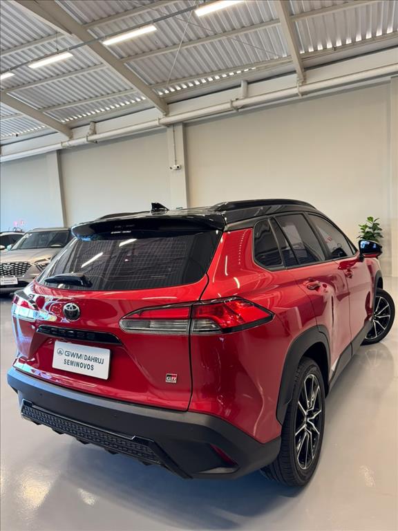 COROLLA CROSS 2.0 VVT-IE FLEX GR-SPORT DIRECT SHIFT5