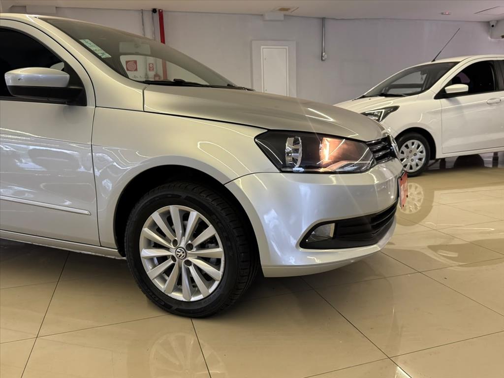 GOL 1.6 MI 8V FLEX 2P MANUAL G.V6
