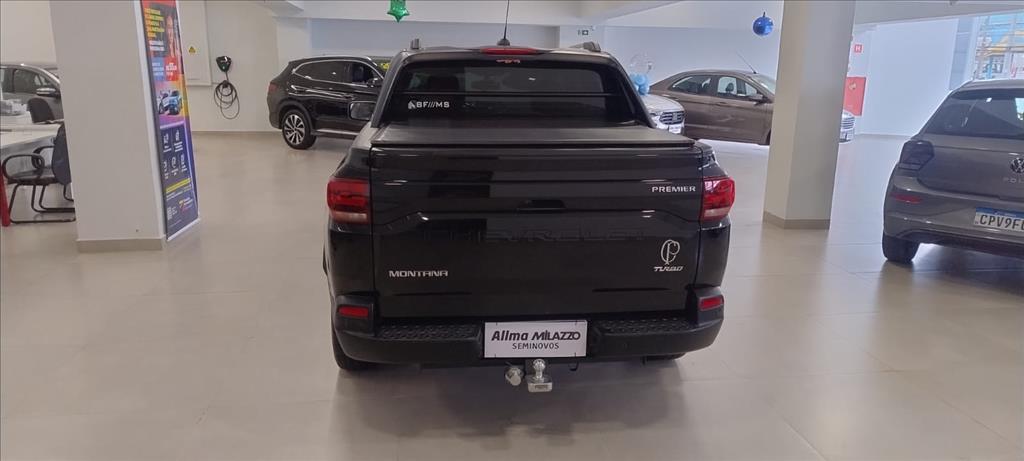 MONTANA 1.2 TURBO FLEX PREMIER AUTOMÁTICO11