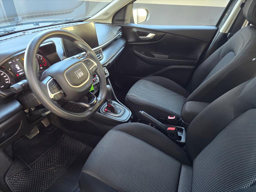 PULSE 1.3 FLEX DRIVE CVT7