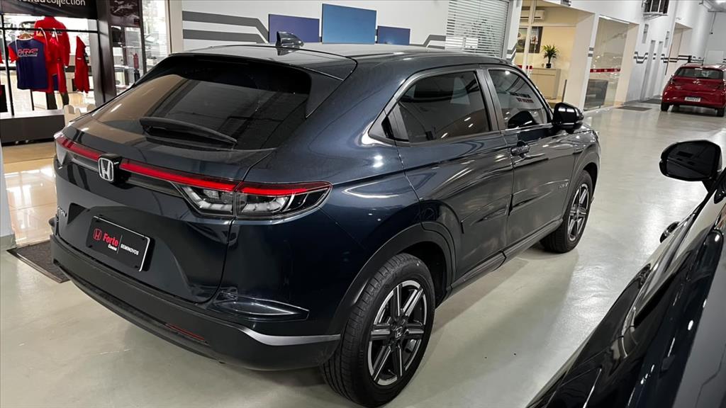 HR-V 1.5 DI I-VTEC FLEX EX CVT6